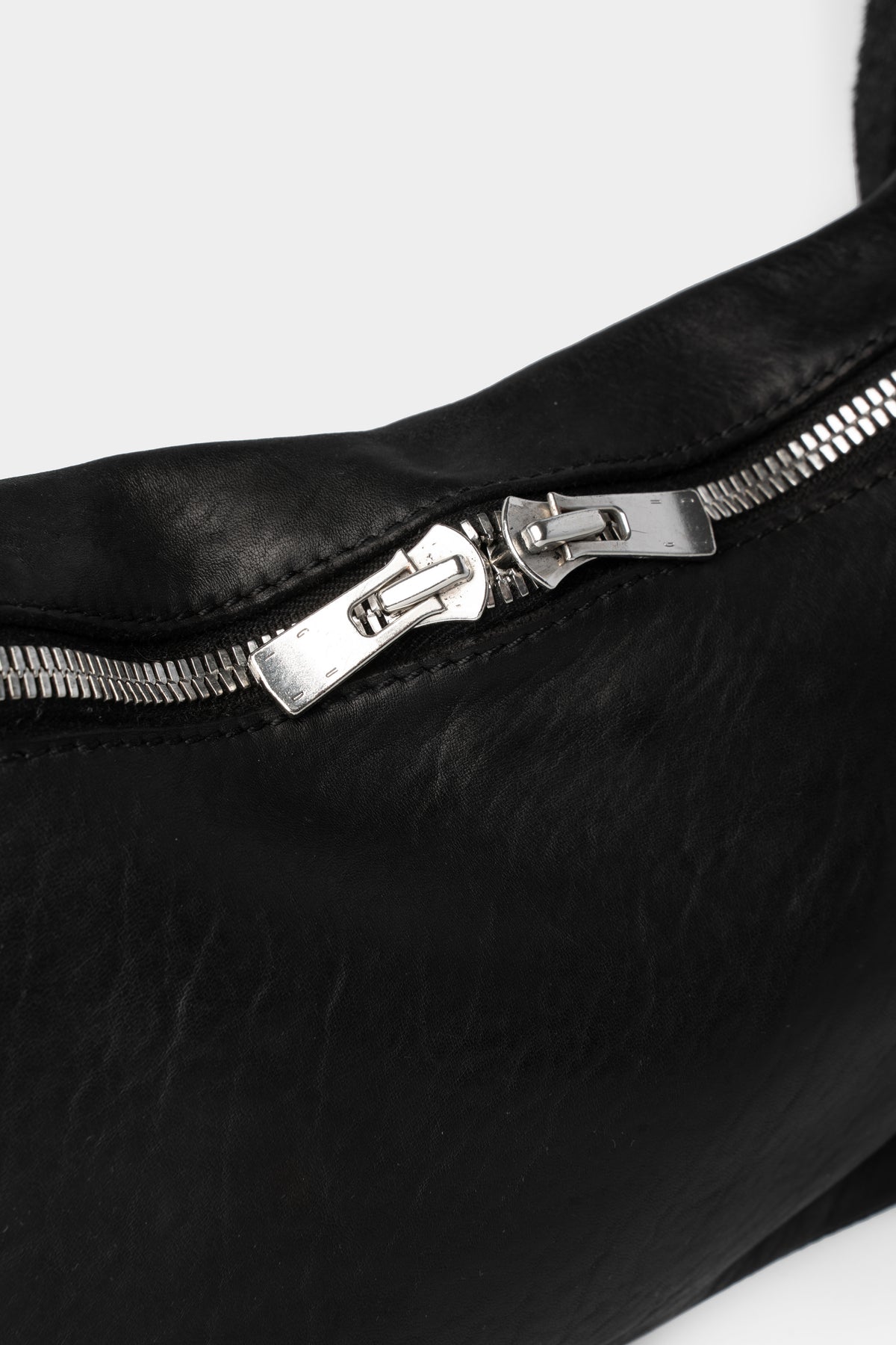 Guidi | SS25 - Large shoulder bag | Q10M