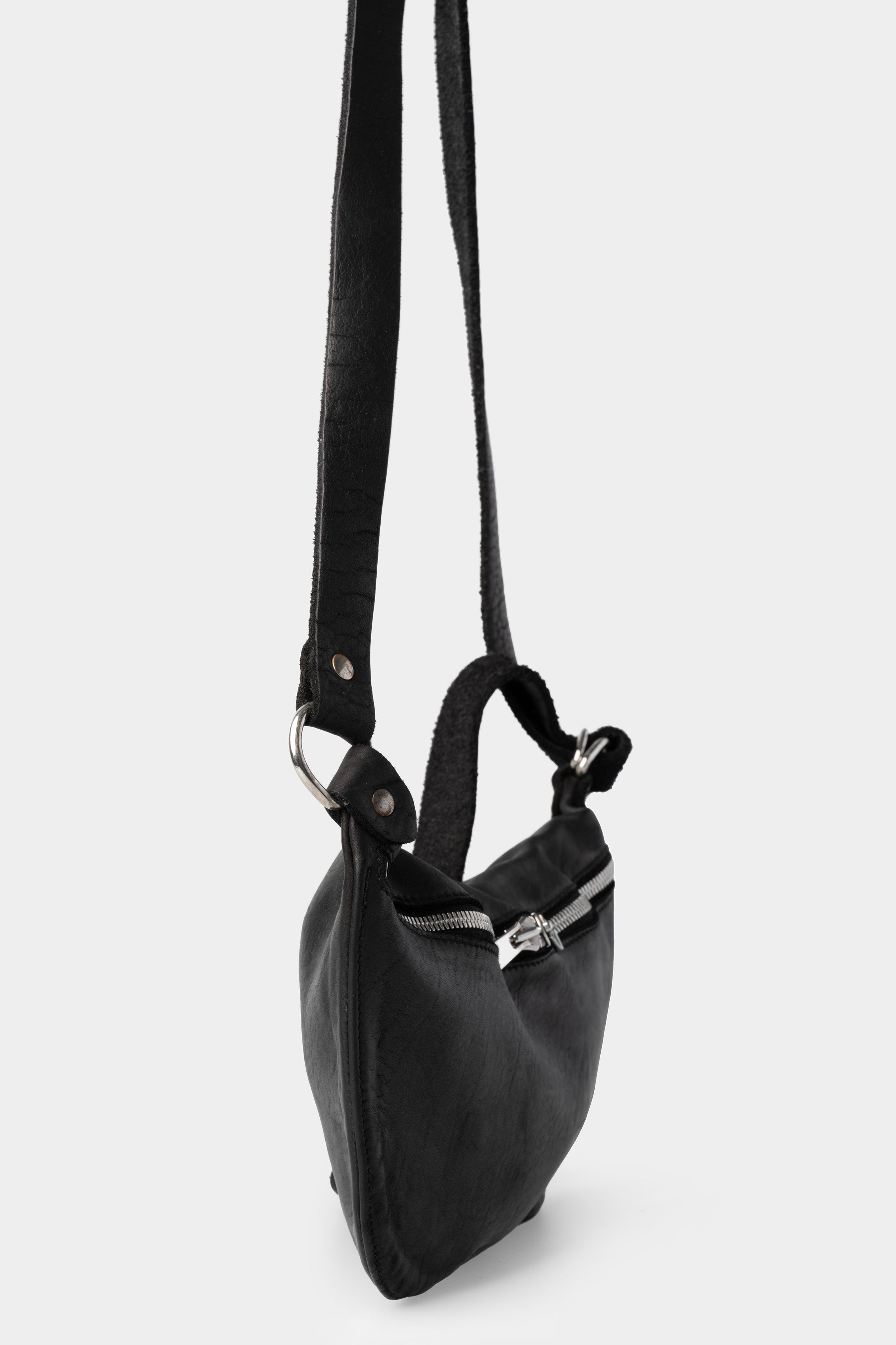 guidi wearable shoulder bag