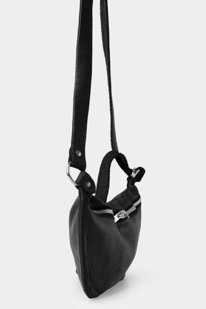 Guidi | SS25 - Large shoulder bag | Q10M