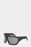 Rick Owens | SS24 - Davis sunglasses