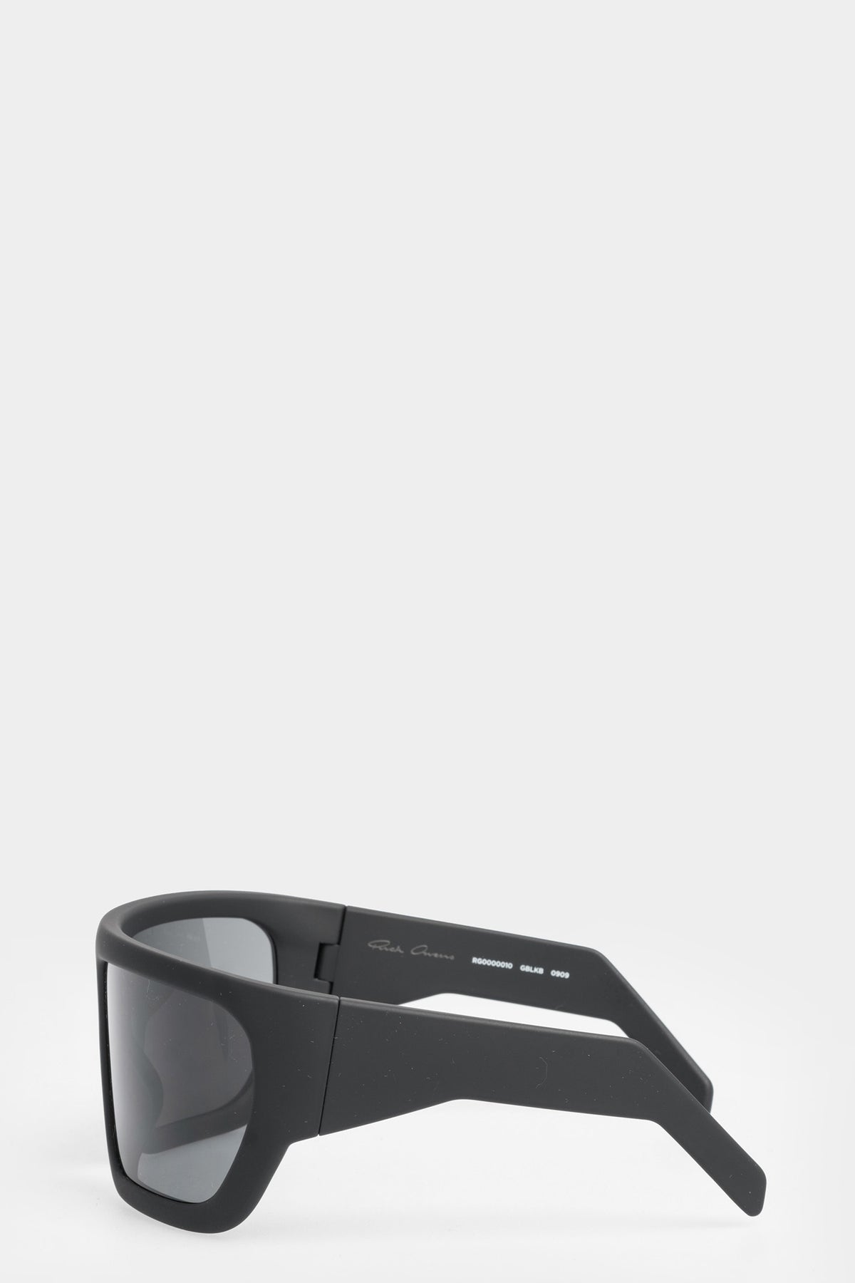 Rick Owens | SS24 - Davis sunglasses