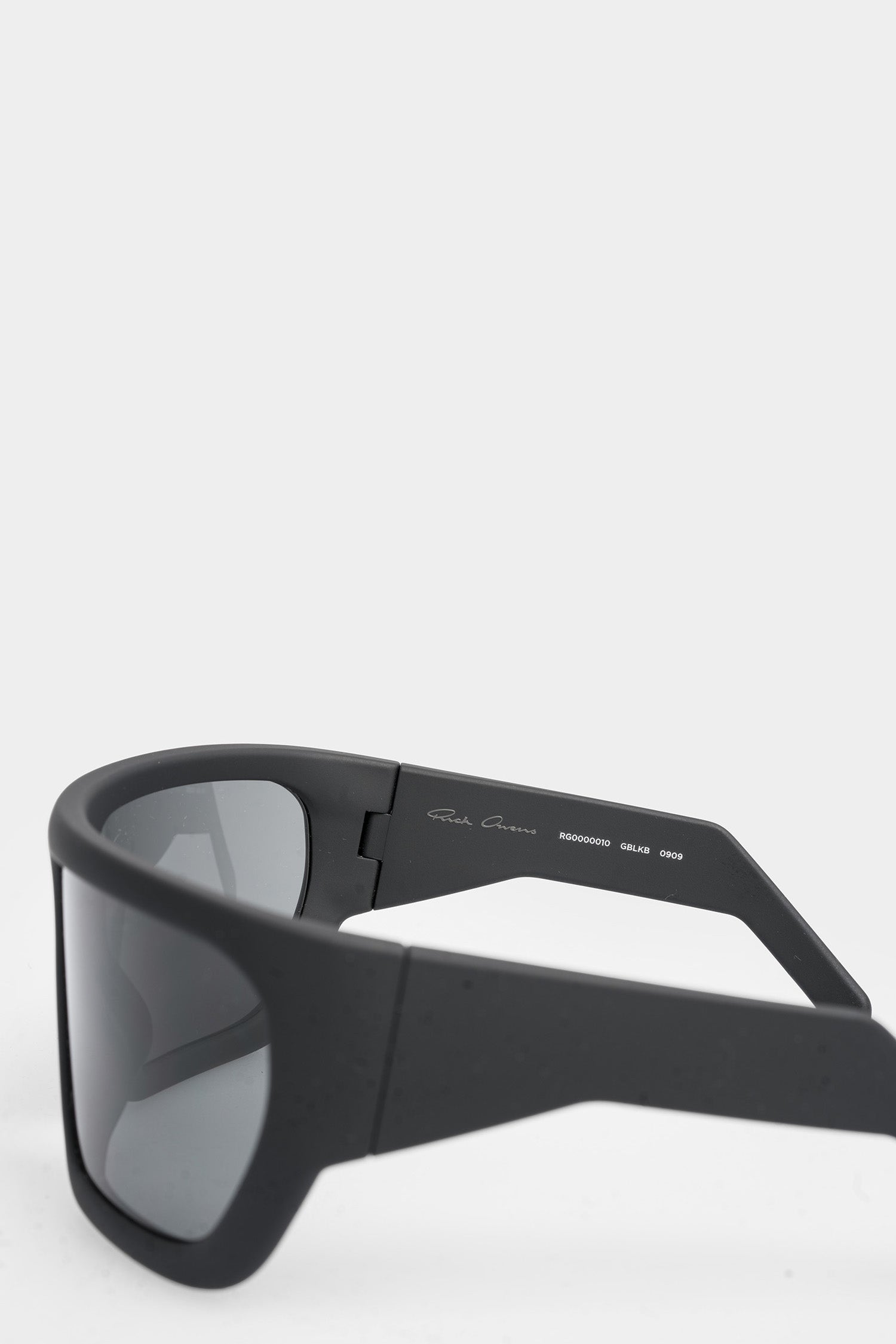 Rick Owens | SS24 - Davis sunglasses, RG0000010 GBLKB – ORIMONO.eu