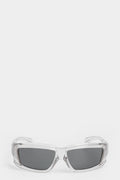 Rick sunglasses, Transparent