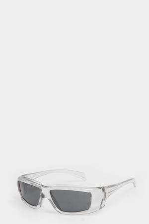 Rick sunglasses, Transparent