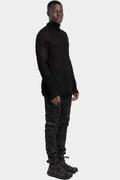 MD75 | AW25 - Lightweight wool knit sweater, MD12141

