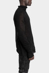 MD75 | AW25 - Lightweight wool knit sweater, MD12141

