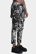 GALL Laboratory | SS24 - Quad Pocket Pants, Artwork Dye