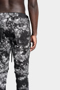 GALL Laboratory | SS24 - Quad Pocket Pants, Artwork Dye