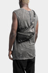 Isaac Sellam | SS24 - Crossbody leather bag