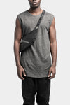 Isaac Sellam | SS24 - Crossbody leather bag