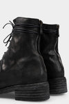 Incarnation | Laced leather boots 11V-71137 L2