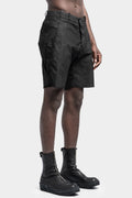 Masnada | SS24 - Lightweight Bermuda shorts