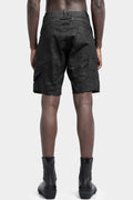Masnada | SS24 - Lightweight Bermuda shorts
