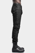 Masnada | SS24 - Lightweight cotton trousers