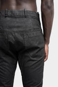 Masnada | SS24 - Lightweight cotton trousers