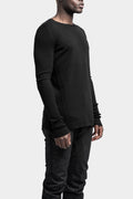 Masnada | SS24 - Lightweight knit sweater