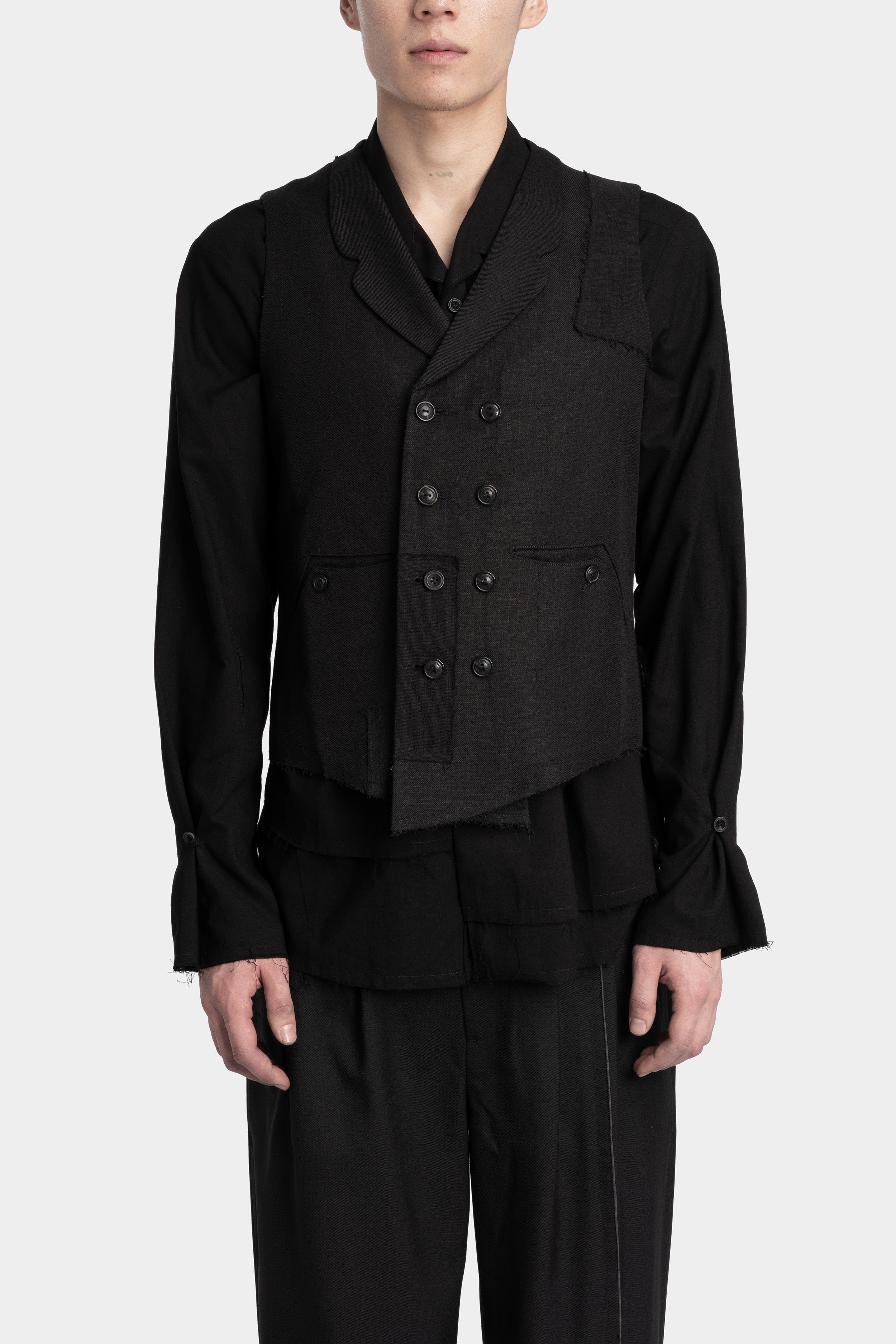 new arrival