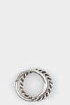 GOTI | Ring in chain ring