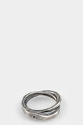 GOTI | Irregular ring in ring