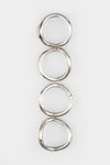 GOTI | Stacking rings