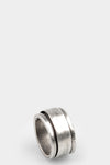 GOTI | Double layer silver ring