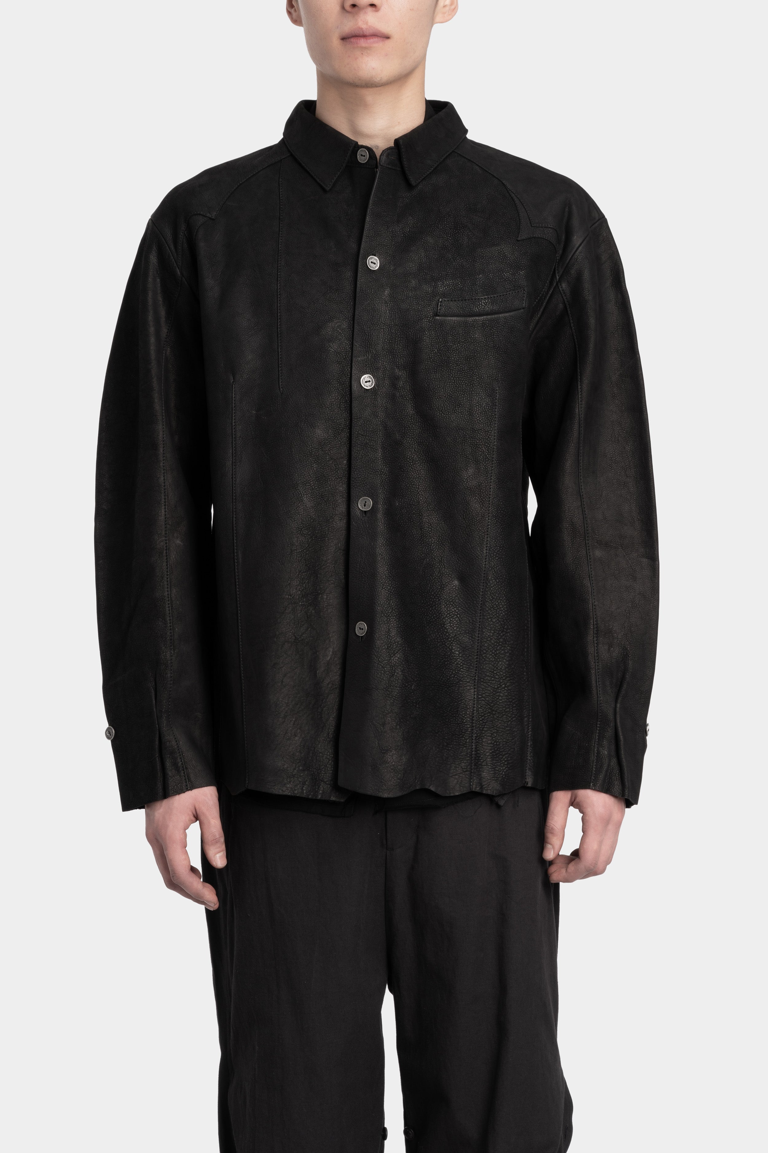new arrival
