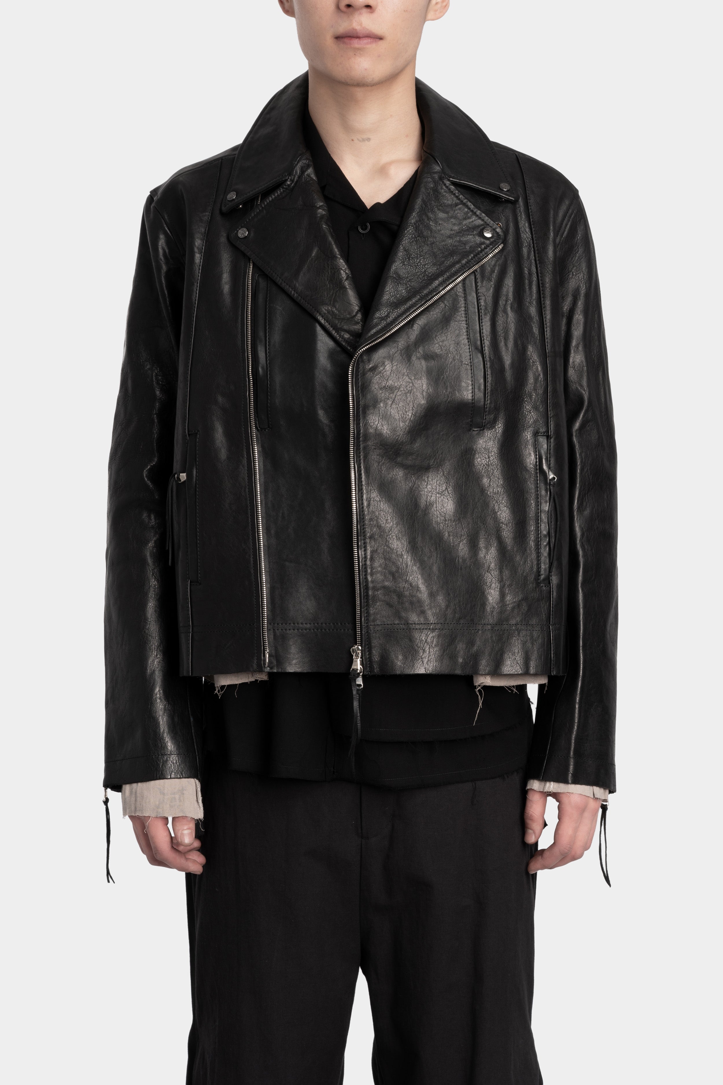 new arrival