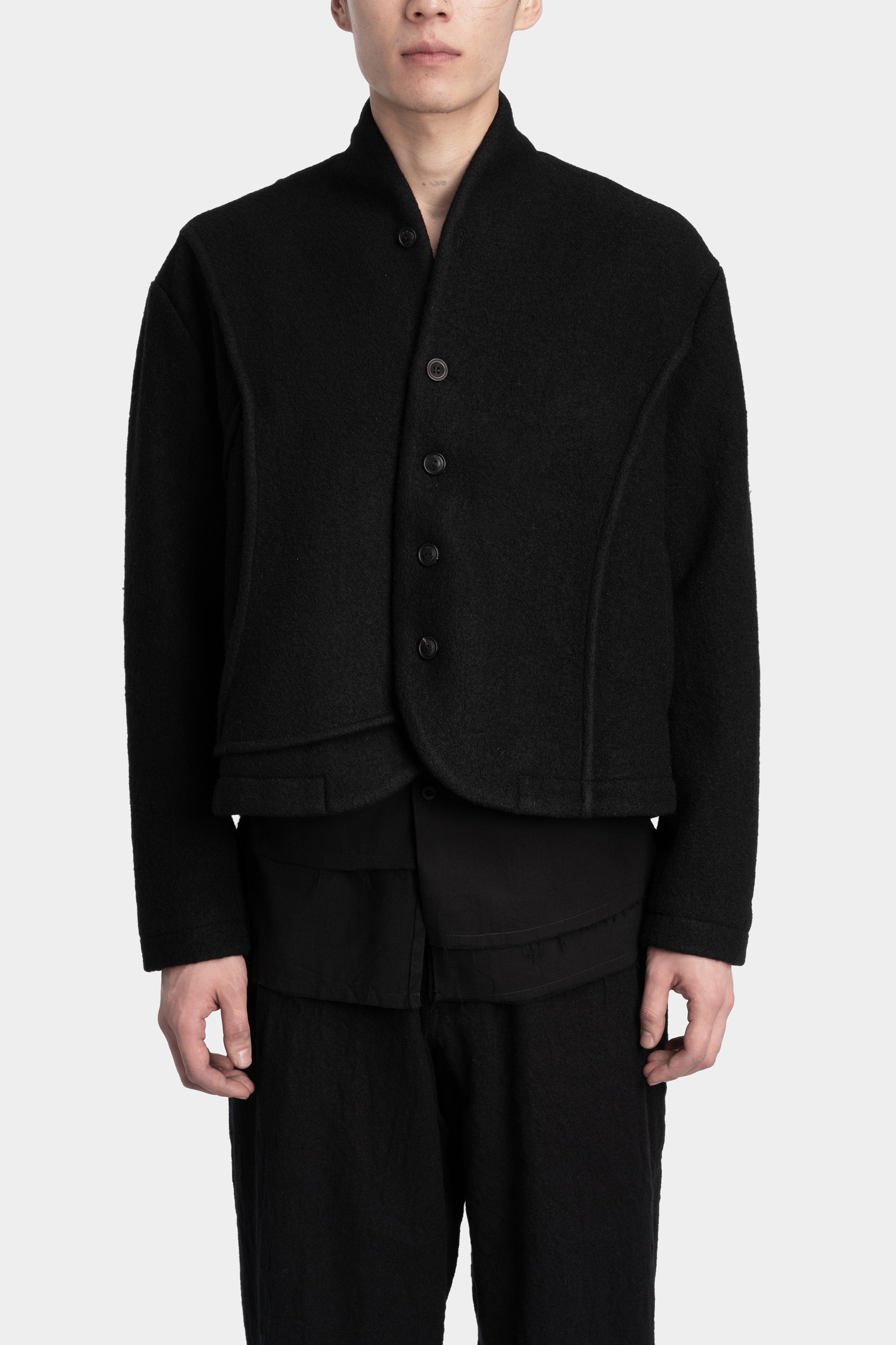 new arrival