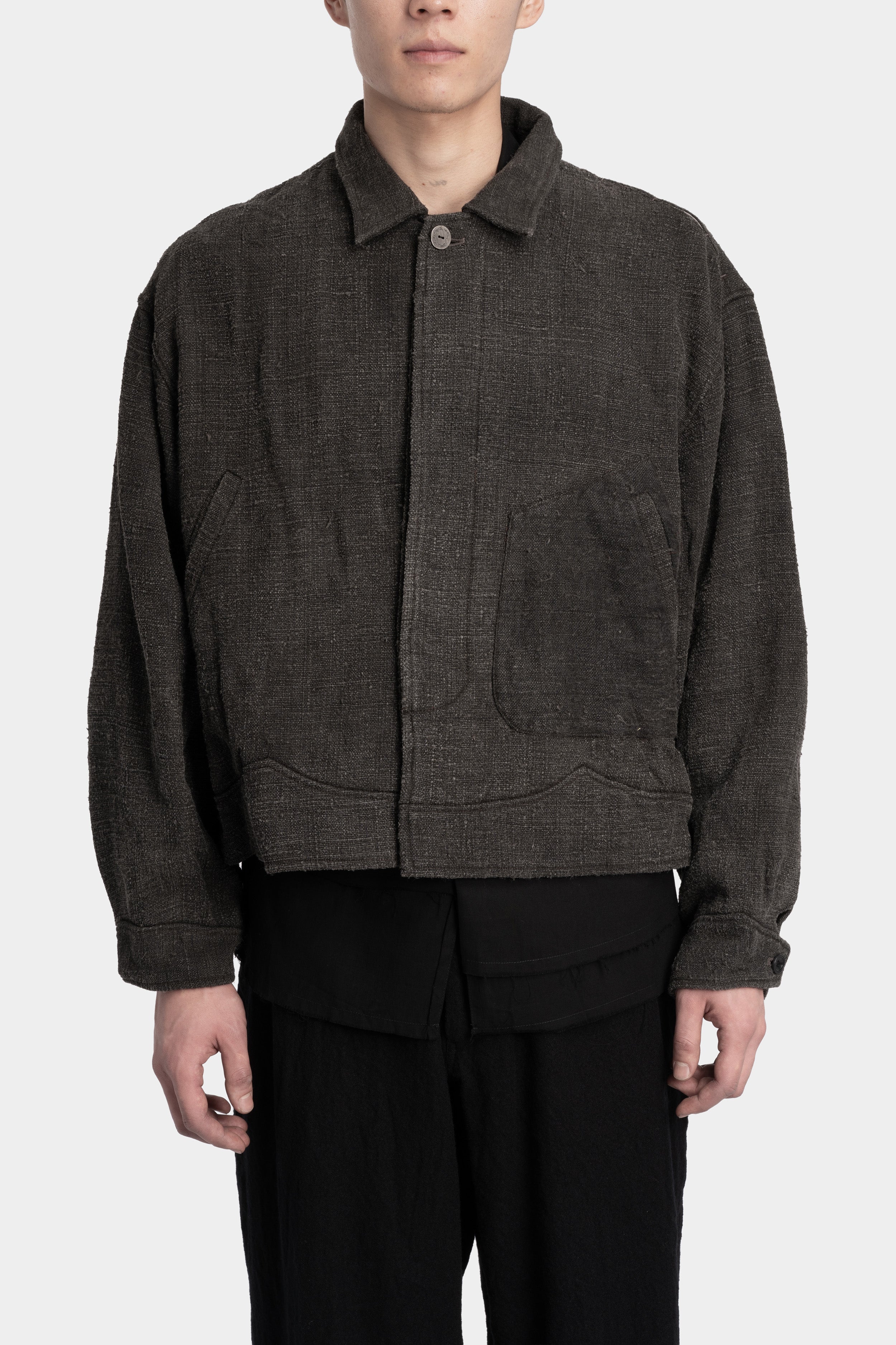 new arrival