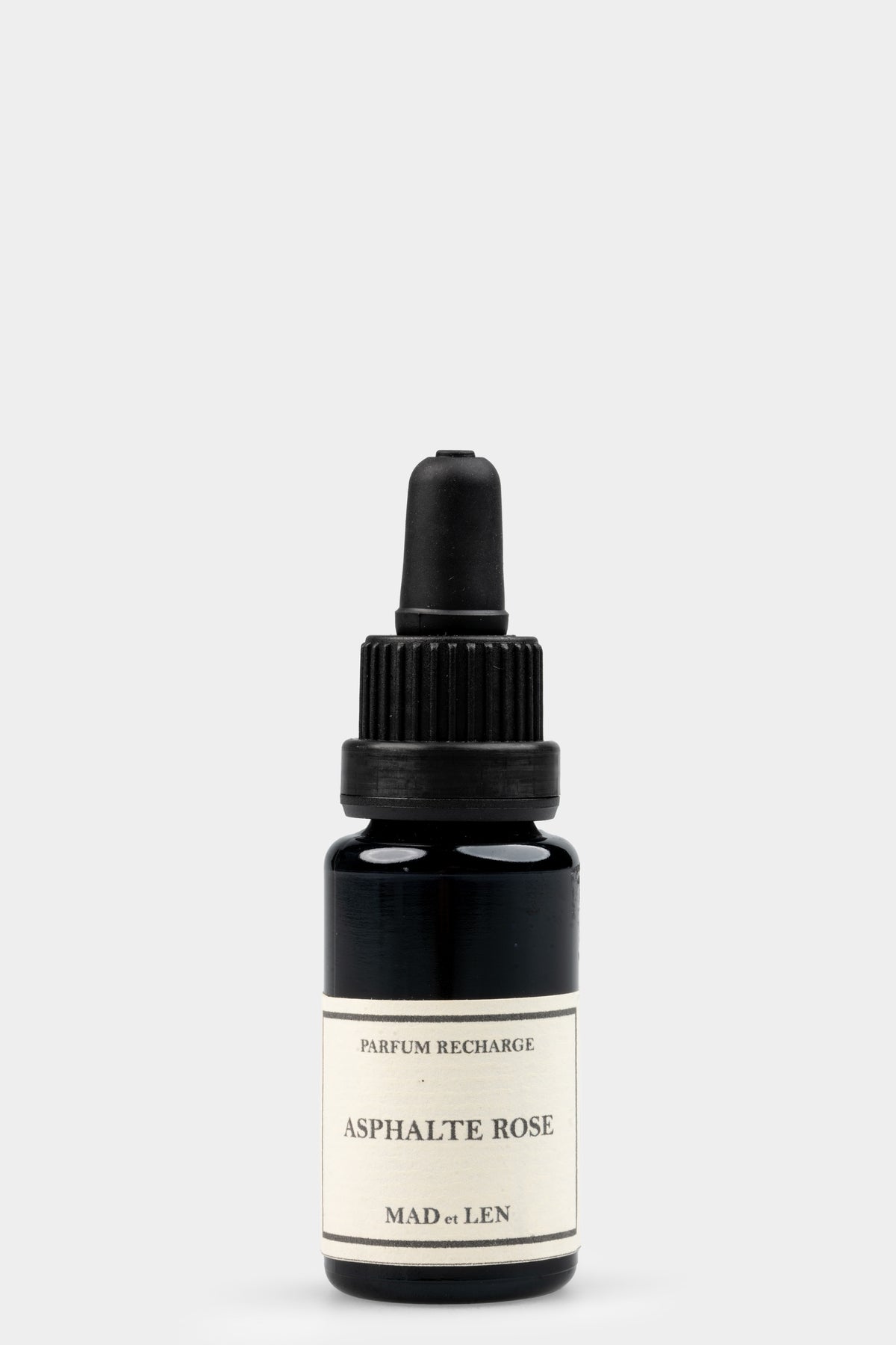 
MAD et LEN | Pot Pourri Refill, Asphalte Rosé 15ml