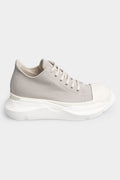Rick Owens DRKSHDW | SS24 Lida - Abstract low sneakers