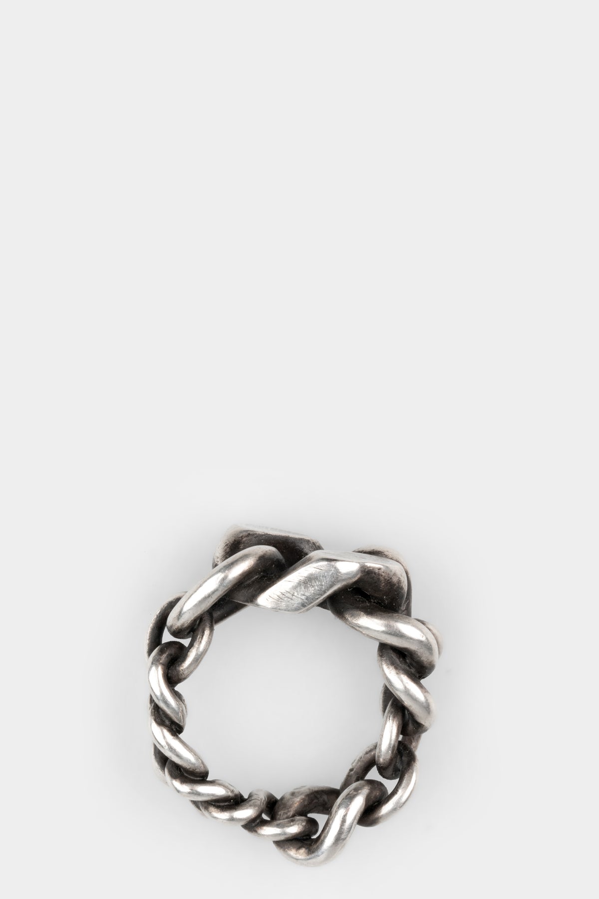 Werkstatt München | Mixed chain ring