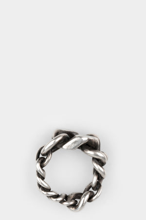 Werkstatt München | Mixed chain ring
