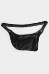 Isaac Sellam | SS24 - Crossbody leather bag
