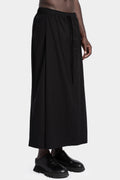 Julius_7 | Pre-fall 24 - Wide skirt pants