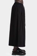 Julius_7 | Pre-fall 24 - Wide skirt pants