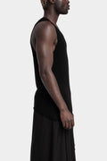 Julius_7 | Cotton tank top