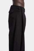 Julius_7 | Pre-fall 24 - Wide trousers