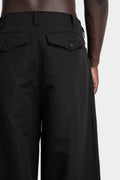 Julius_7 | Pre-fall 24 - Wide trousers