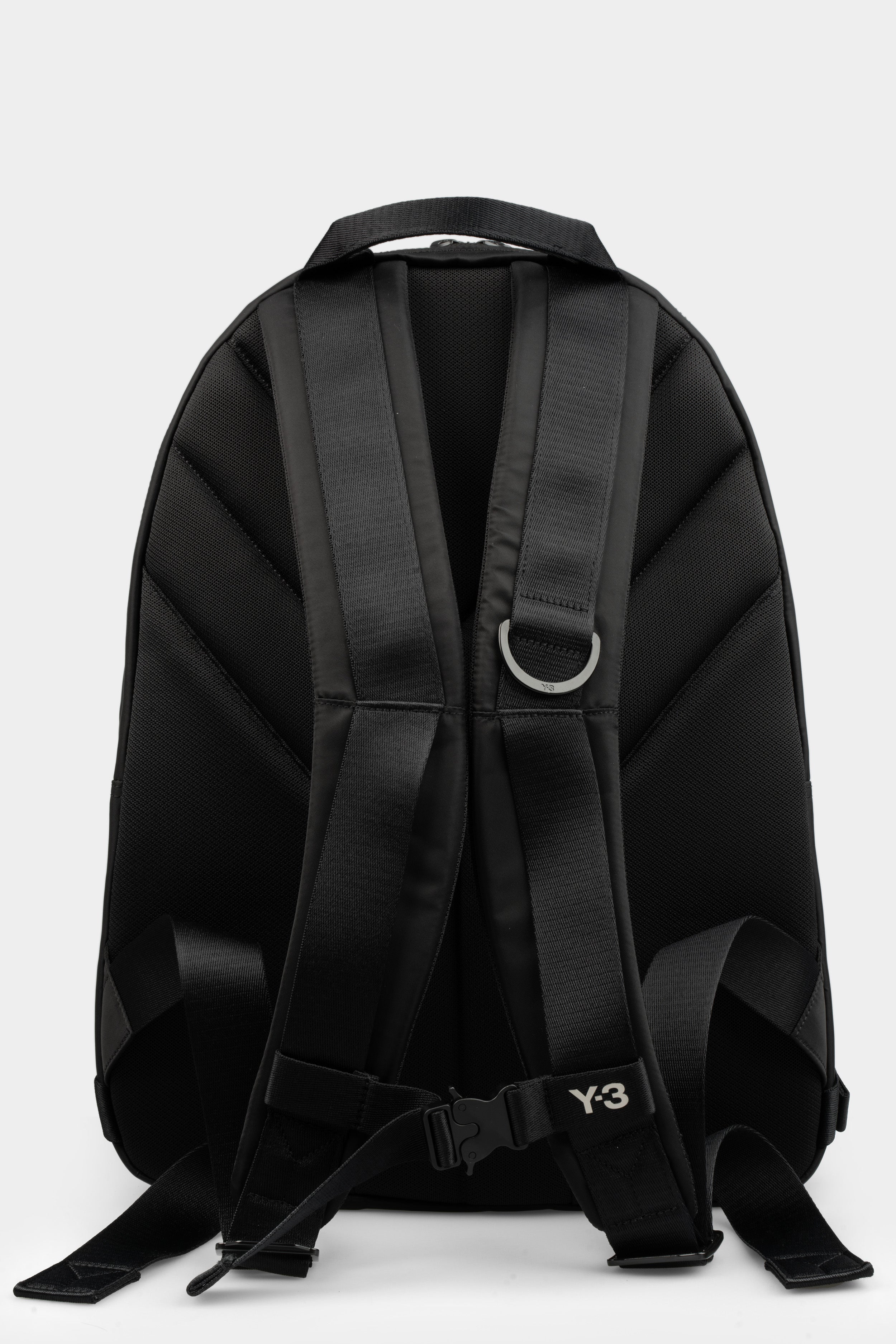 【NOIAGO】 25SS DOUBLE POCKET BACKPACK バックパック ★ (3色) Y-3 | SS25 - Woven backpack JP4745 – ORIMONO.eu