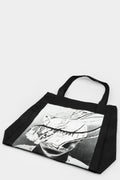 Julius_7 | Pre SS25 - Large printed tote bag