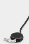 JOE CHIA | AW24 - Retractable measuring tape w. leather case