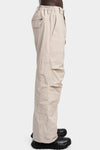 JG1 | AW25 - Aero flow pants, Bone JG1_AW25-15
