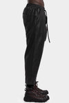 Never Enough | AW25 - Vegan leather pants, MPA070