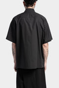 JOE CHIA | SS24 - Deconstructed shirt