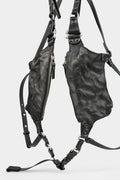 Gyae harness vest bag