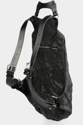 Alex leather backpack