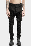 Lightweight pocket pants