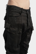 Lightweight pocket pants