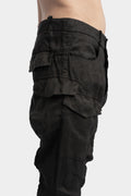 Lightweight pocket pants